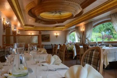 Rio Stava Family Resort & Spa - 8