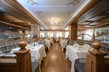 Rio Stava Family Resort & Spa - 7