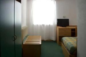 Sport Hotel Pampeago, Tesero