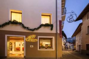 Hotel Al Cervo, Tesero