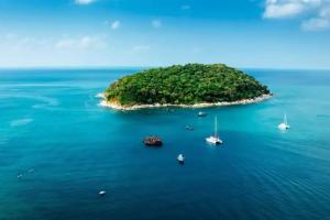 Orange Hotel, Patong