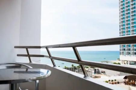 Markland Seaside Pattaya - 87