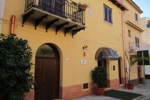 Bed & Breakfast «B&B Le Oasi», Terrasini
