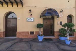 Bed & Breakfast «B&B Le Oasi», Terrasini
