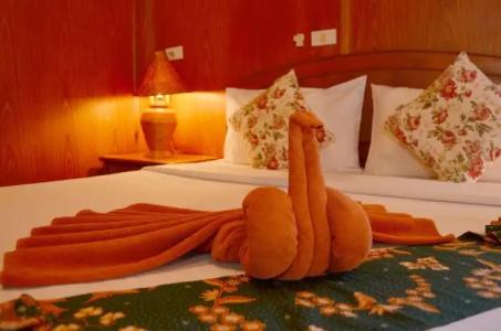 Sayang Beach Resort Koh Lanta - 39