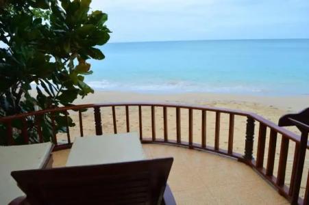 Sayang Beach Resort Koh Lanta - 54