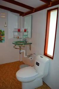 Sayang Beach Resort Koh Lanta - 6