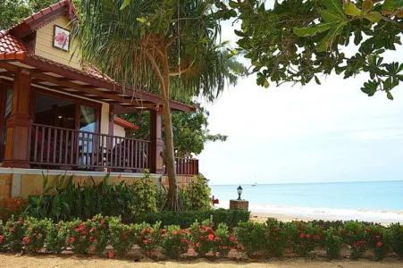 Sayang Beach Resort Koh Lanta - 72