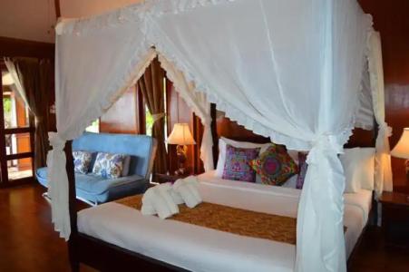 Sayang Beach Resort Koh Lanta - 52