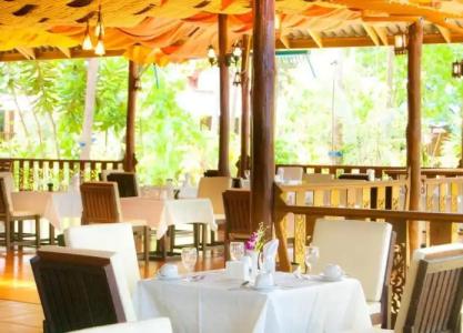 Sayang Beach Resort Koh Lanta - 25