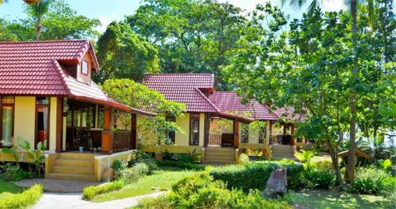 Sayang Beach Resort Koh Lanta - 81