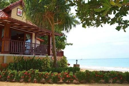 Sayang Beach Resort Koh Lanta - 50