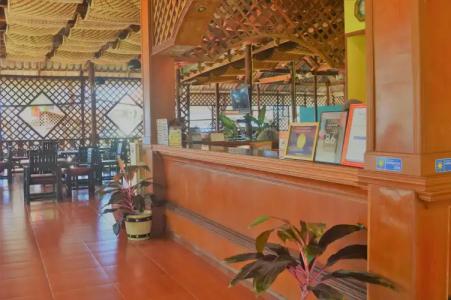 Sayang Beach Resort Koh Lanta - 17