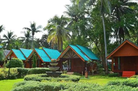 Sayang Beach Resort Koh Lanta - 36