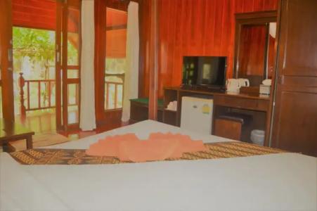 Sayang Beach Resort Koh Lanta - 45