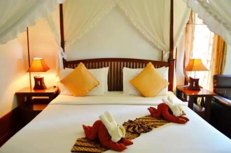 Sayang Beach Resort Koh Lanta - 70