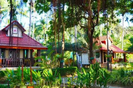 Sayang Beach Resort Koh Lanta - 62