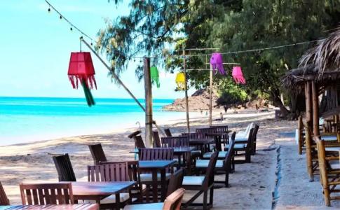 Sayang Beach Resort Koh Lanta - 12