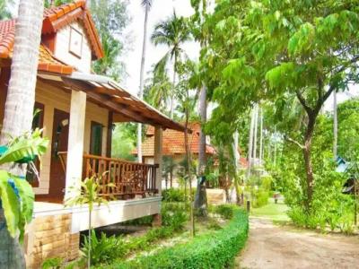 Sayang Beach Resort Koh Lanta - 64