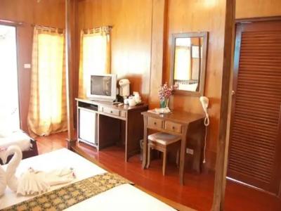 Sayang Beach Resort Koh Lanta - 65