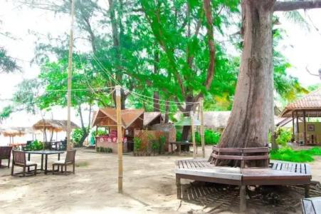 Sayang Beach Resort Koh Lanta - 30