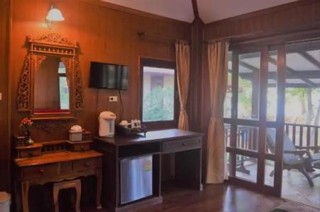 Sayang Beach Resort Koh Lanta - 85