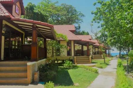 Sayang Beach Resort Koh Lanta - 84