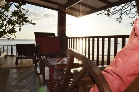 Sayang Beach Resort Koh Lanta - 79