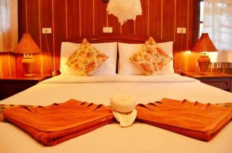 Sayang Beach Resort Koh Lanta - 41