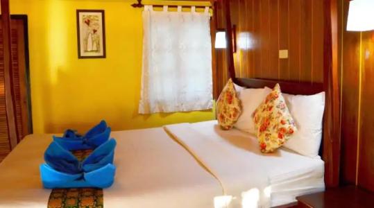 Sayang Beach Resort Koh Lanta - 61
