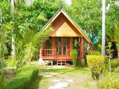 Sayang Beach Resort Koh Lanta - 19
