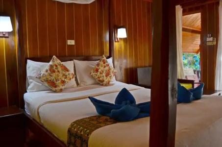 Sayang Beach Resort Koh Lanta - 46