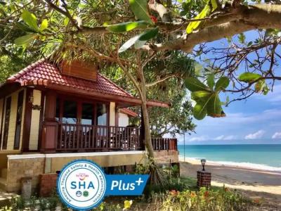 Sayang Beach Resort Koh Lanta - 34
