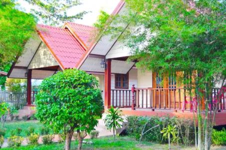 Sayang Beach Resort Koh Lanta - 13