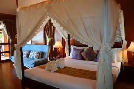 Sayang Beach Resort Koh Lanta - 76