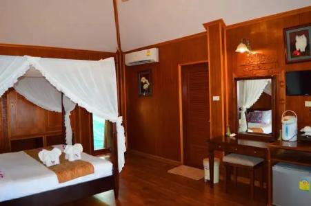 Sayang Beach Resort Koh Lanta - 74