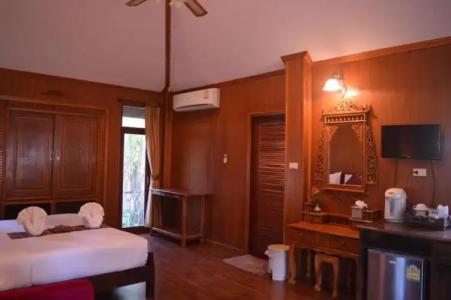 Sayang Beach Resort Koh Lanta - 86