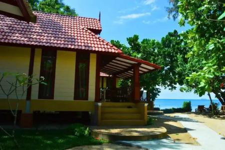 Sayang Beach Resort Koh Lanta - 26