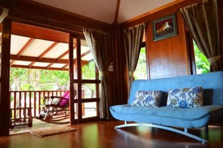Sayang Beach Resort Koh Lanta - 51