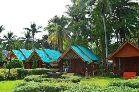 Sayang Beach Resort Koh Lanta - 14