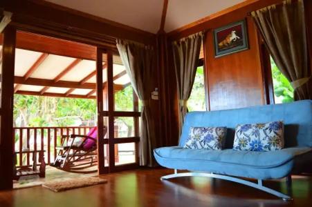 Sayang Beach Resort Koh Lanta - 4