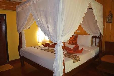 Sayang Beach Resort Koh Lanta - 56