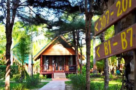 Sayang Beach Resort Koh Lanta - 58