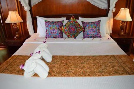 Sayang Beach Resort Koh Lanta - 53