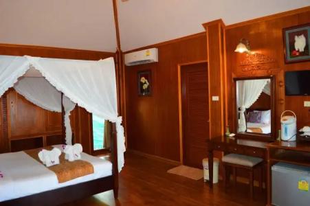 Sayang Beach Resort Koh Lanta - 3