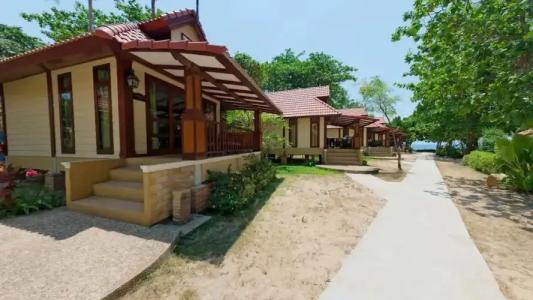 Sayang Beach Resort Koh Lanta - 32