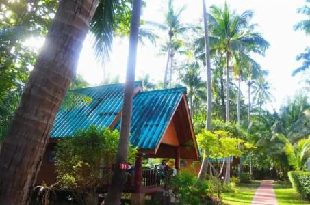 Sayang Beach Resort Koh Lanta - 59
