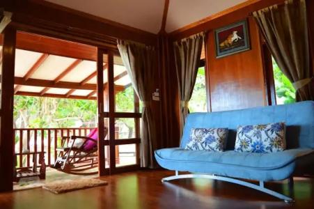 Sayang Beach Resort Koh Lanta - 77