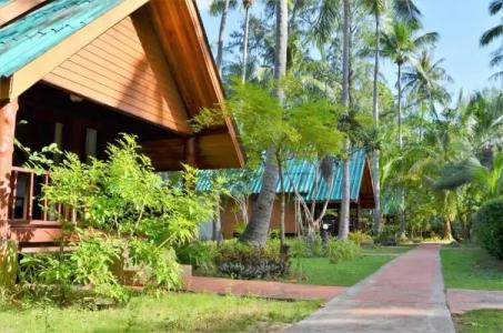 Sayang Beach Resort Koh Lanta - 60