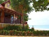 Standard room beachfront
